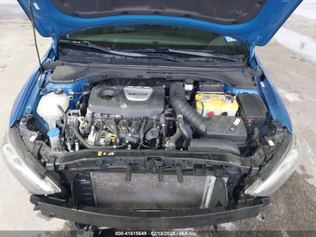 KMHD04LB2JU524231 Hyundai Elantra Sport