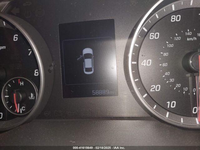 KMHD04LB2JU524231 Hyundai Elantra Sport