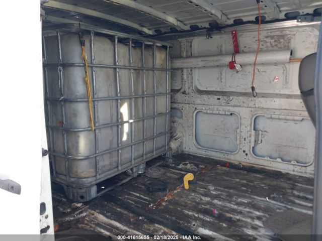 1N6BF0KM9HN801531 Nissan Nv Cargo Nv1500 S V6