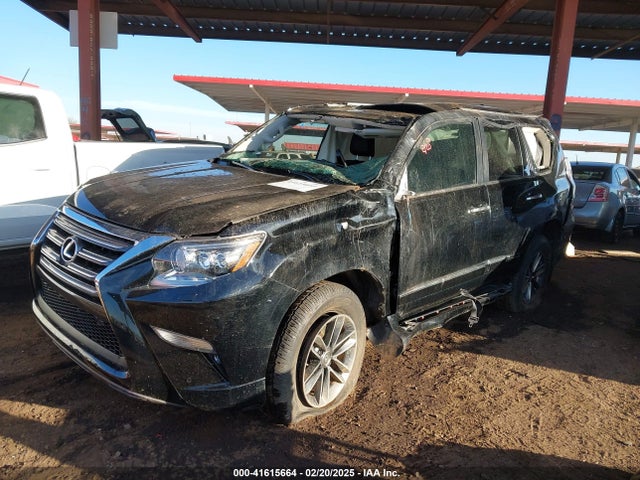 JTJBM7FX1K5214704 Lexus 1ur-fe