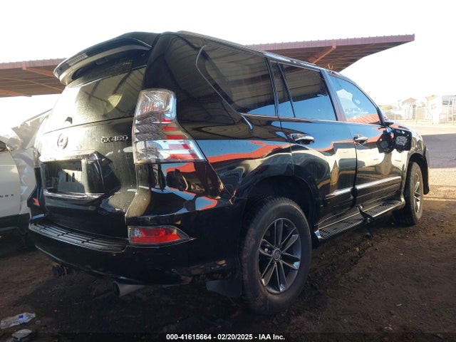 JTJBM7FX1K5214704 Lexus 1ur-fe