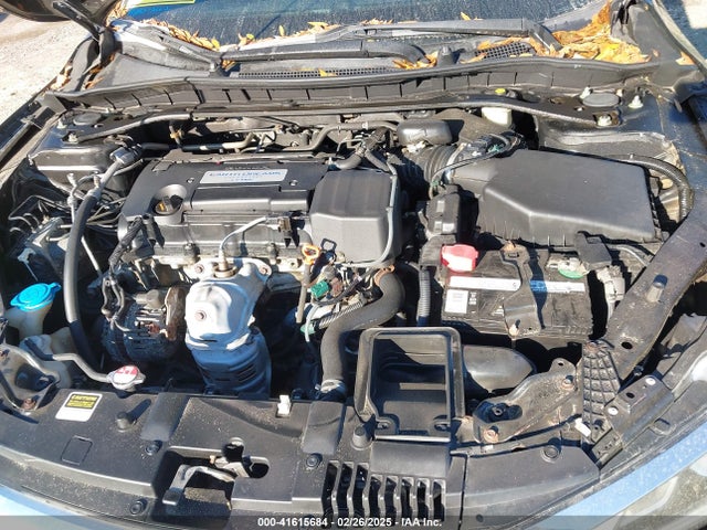 1HGCR2F56GA018378 Honda Accord Sport