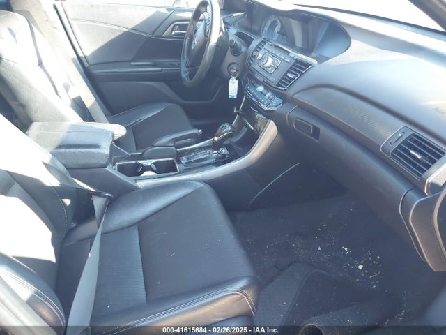 1HGCR2F56GA018378 Honda Accord Sport