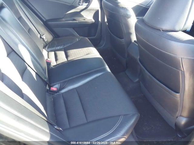 1HGCR2F56GA018378 Honda Accord Sport