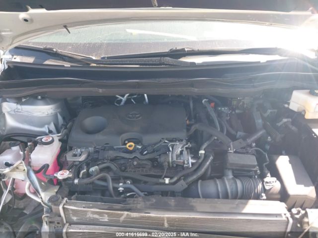 5TDJRKEC0MS005503 Toyota SIENNA XLE