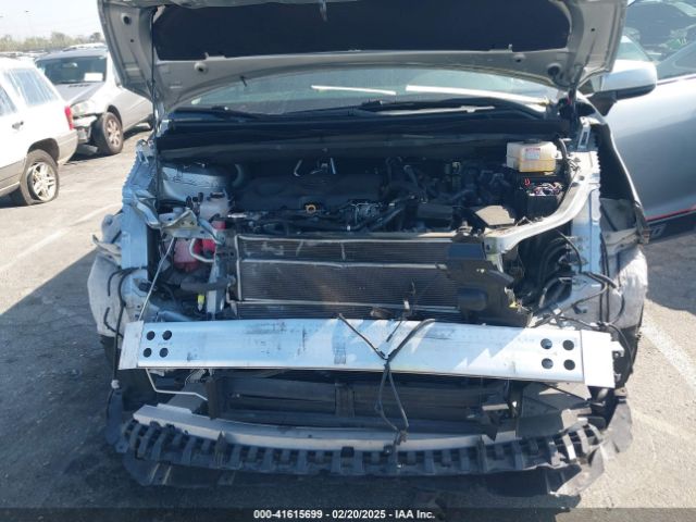 5TDJRKEC0MS005503 Toyota SIENNA XLE