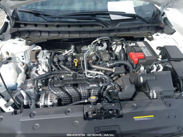 1N4BL4DWXSN353315 Nissan Altima Sv Awd