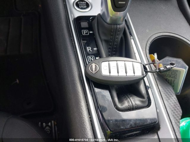 1N4BL4DWXSN353315 Nissan Altima Sv Awd