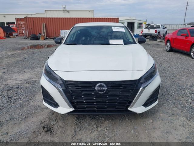 1N4BL4DWXSN353315 Nissan Altima Sv Awd
