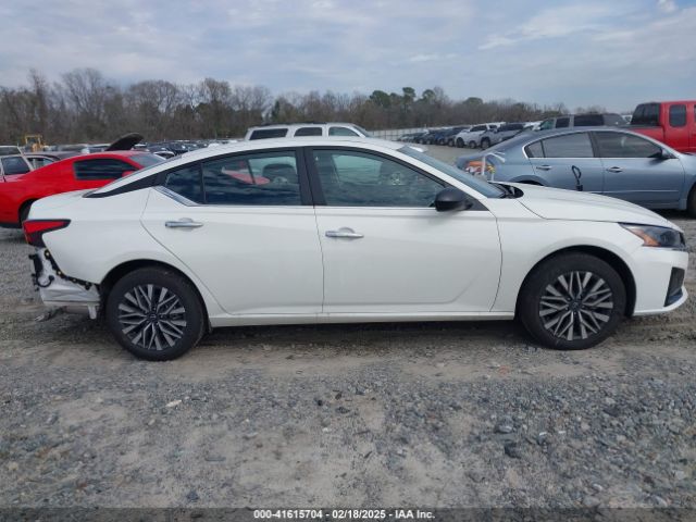 1N4BL4DWXSN353315 Nissan Altima Sv Awd