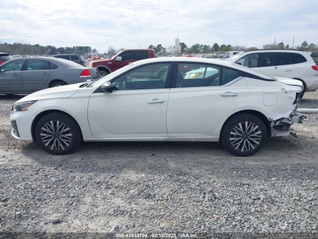 1N4BL4DWXSN353315 Nissan Altima Sv Awd
