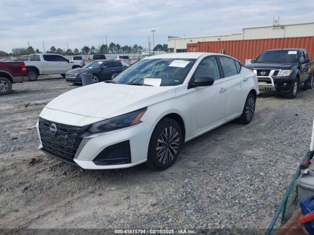 1N4BL4DWXSN353315 Nissan Altima Sv Awd