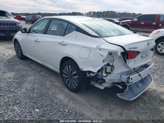 1N4BL4DWXSN353315 Nissan Altima Sv Awd