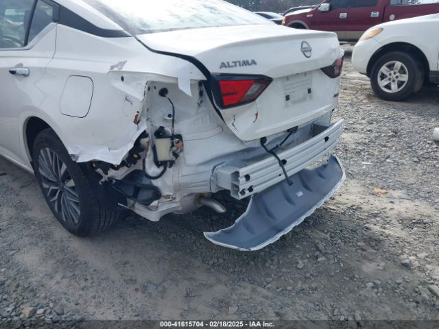 1N4BL4DWXSN353315 Nissan Altima Sv Awd