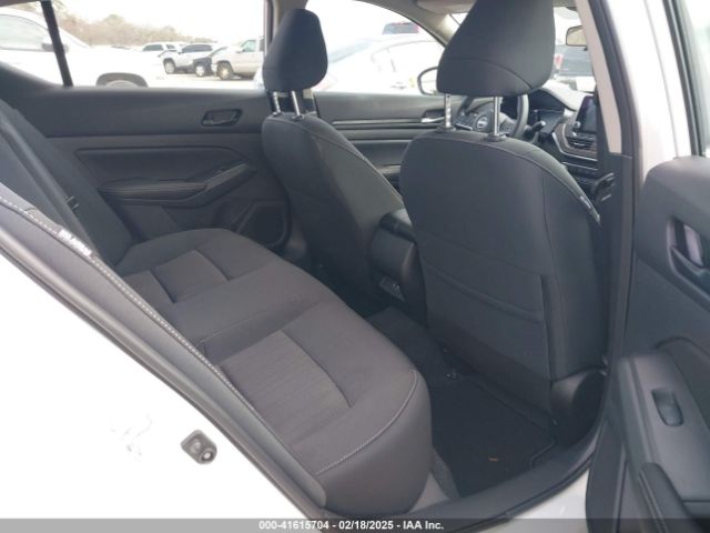 1N4BL4DWXSN353315 Nissan Altima Sv Awd