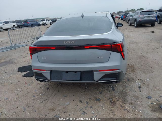 KNAG64J7XS5329274 KIA K5 Gt-line