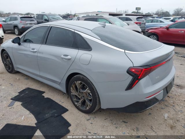 KNAG64J7XS5329274 KIA K5 Gt-line