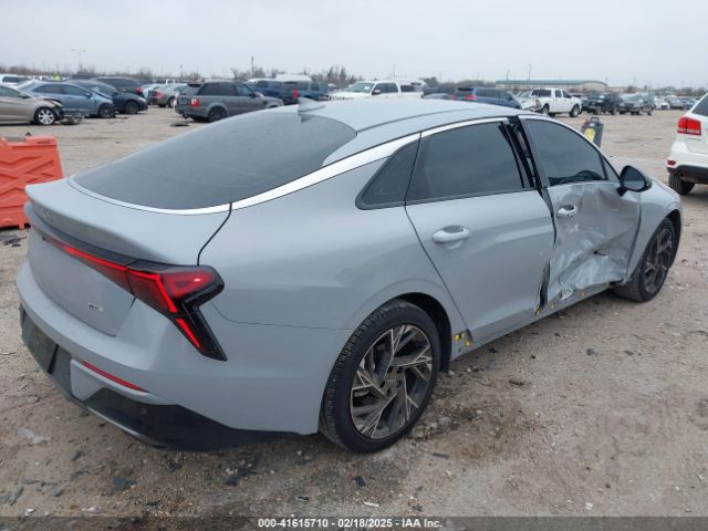 KNAG64J7XS5329274 KIA K5 Gt-line