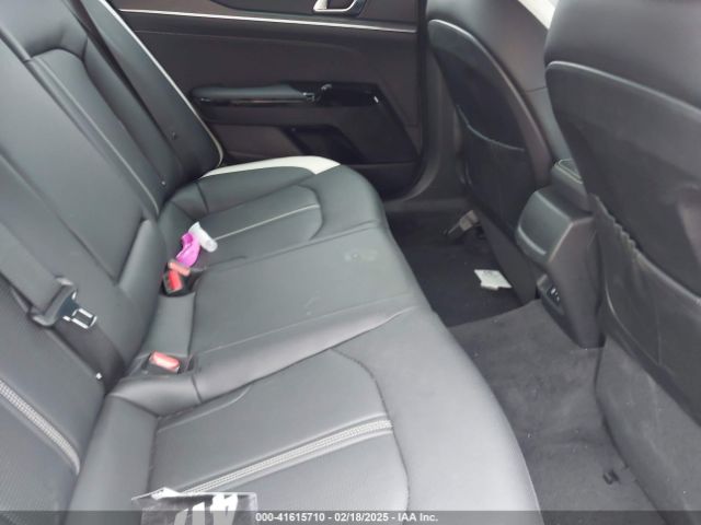 KNAG64J7XS5329274 KIA K5 Gt-line