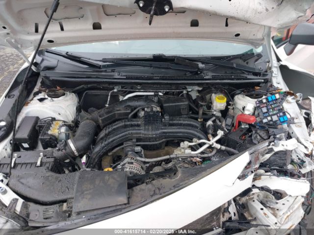4S3GTAA68K3758829 Subaru Impreza 2.0i