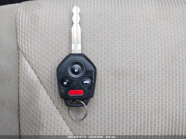 4S3GTAA68K3758829 Subaru Impreza 2.0i