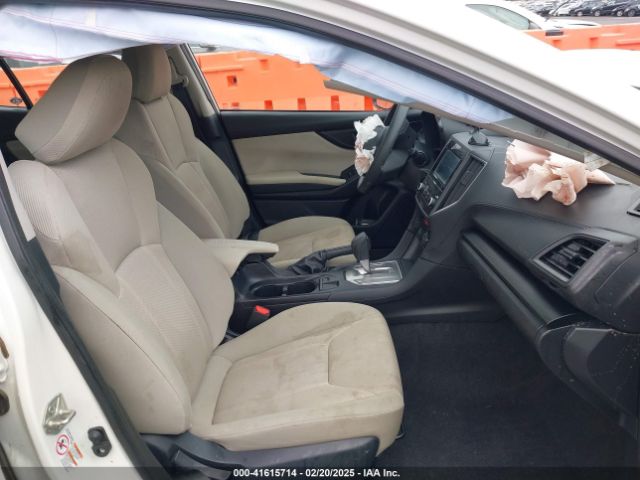 4S3GTAA68K3758829 Subaru Impreza 2.0i