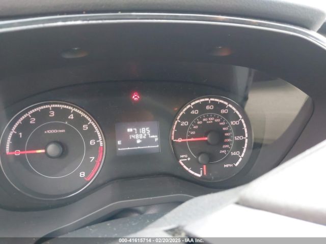 4S3GTAA68K3758829 Subaru Impreza 2.0i