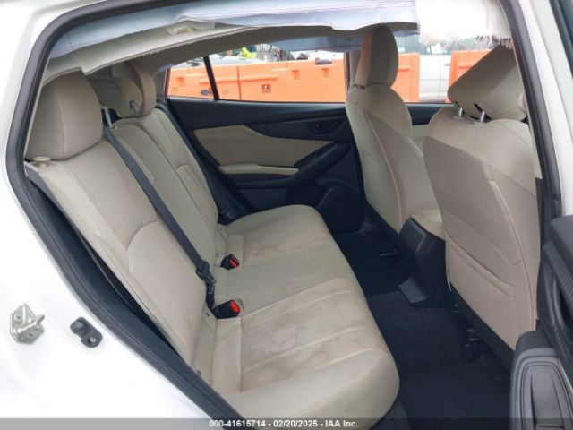 4S3GTAA68K3758829 Subaru Impreza 2.0i