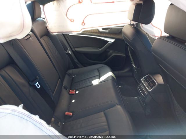 WAUD3BF26PN023919 Audi A6