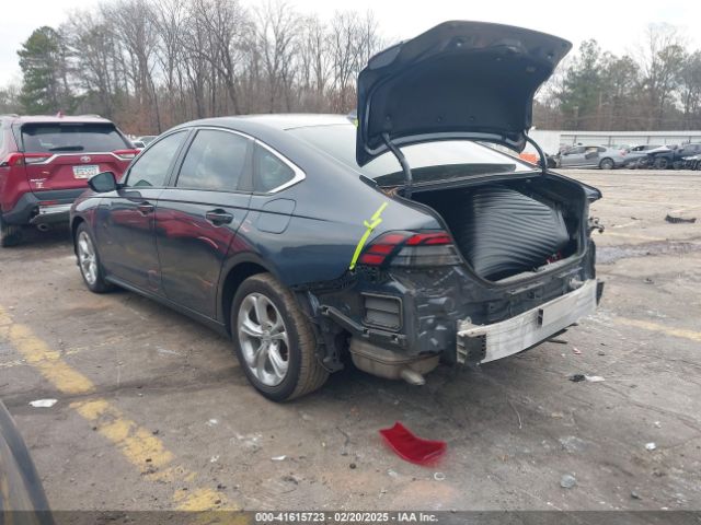 2023 HONDA ACCORD 1HGCY1F28PA029613 Photo 2