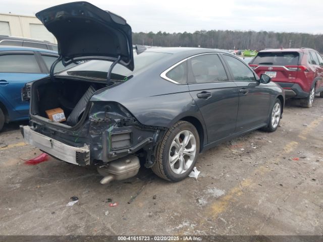 2023 HONDA ACCORD 1HGCY1F28PA029613 Photo 3
