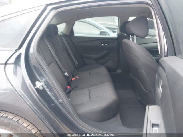 2023 HONDA ACCORD 1HGCY1F28PA029613 Photo 7
