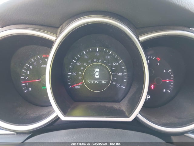 KIA Optima Lx 2015 KNAGM4A77F5650930 Image 7