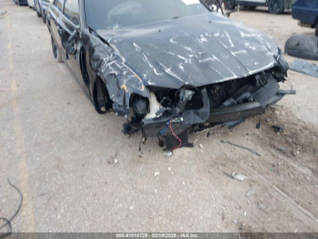 2021 CHRYSLER 300 2C3CCABG7MH545493 Photo 0