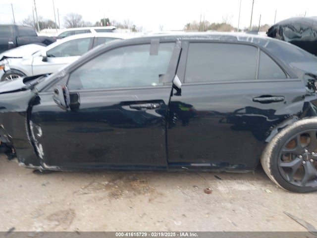 Chrysler 300 300s 2021 2C3CCABG7MH545493 Image 13