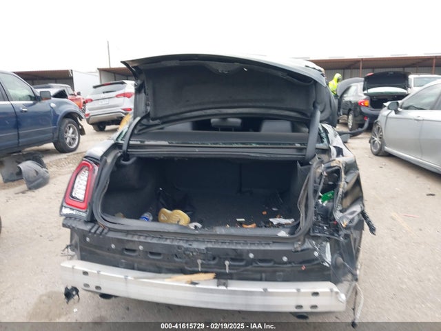 Chrysler 300 300s 2021 2C3CCABG7MH545493 Image 15