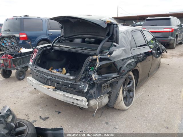 2021 CHRYSLER 300 2C3CCABG7MH545493 Photo 3