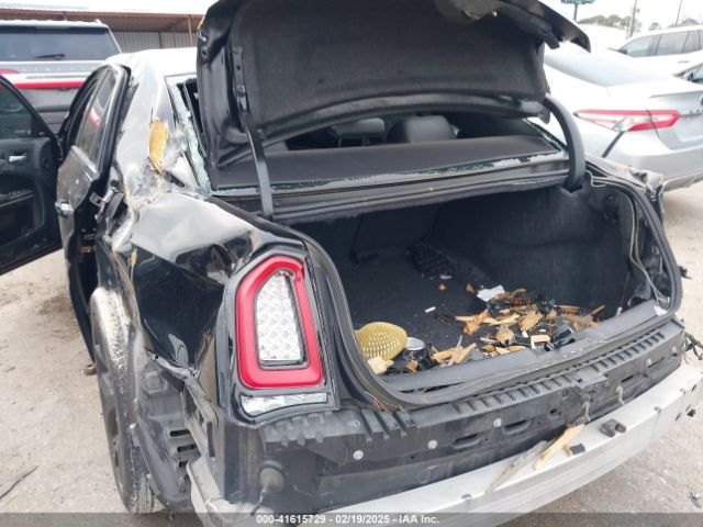 2021 CHRYSLER 300 2C3CCABG7MH545493 Photo 5