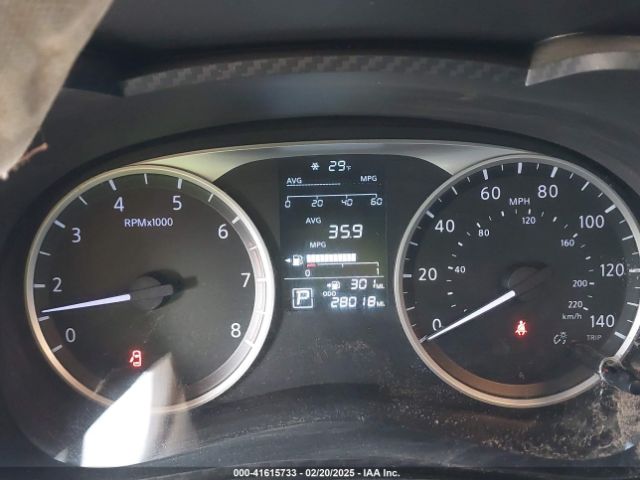 3N1CN8DV4PL824750 Nissan Versa 1.6 S Xtronic Cvt