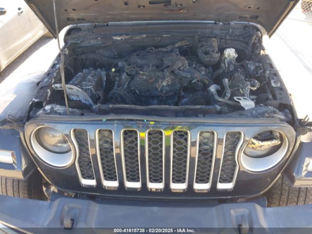 1C4JJXP68MW863698 Jeep Wrangler 4xe Unlimited Sahara 4x4