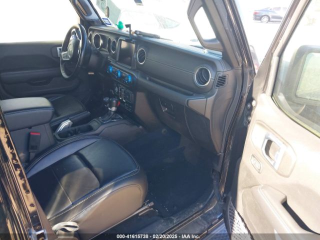 1C4JJXP68MW863698 Jeep Wrangler 4xe Unlimited Sahara 4x4
