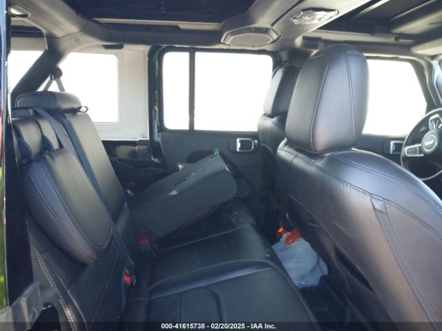 1C4JJXP68MW863698 Jeep Wrangler 4xe Unlimited Sahara 4x4