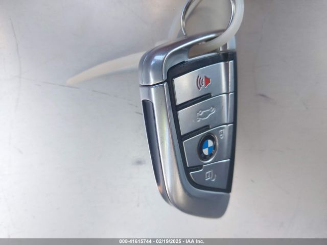 2019 BMW 530E WBAJA9C50KB393628 Photo 10