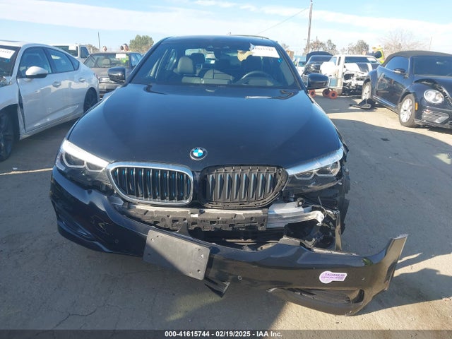 WBAJA9C50KB393628 BMW 530e Iperformance