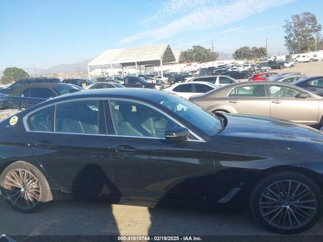WBAJA9C50KB393628 BMW 530e Iperformance