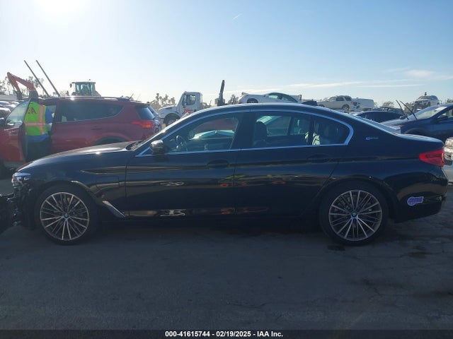 WBAJA9C50KB393628 BMW 530e Iperformance