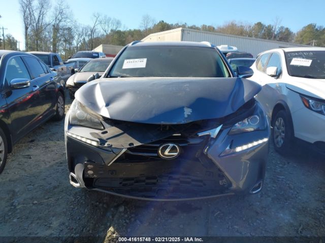 JTJYARBZ7H2079423 Lexus NX 200T