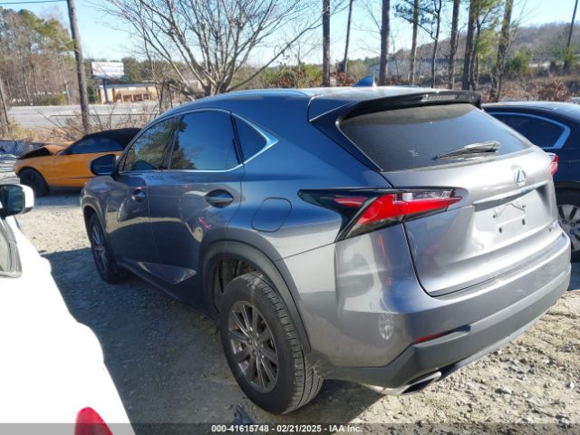 JTJYARBZ7H2079423 Lexus NX 200T