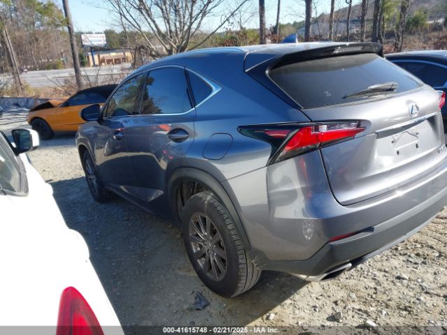 JTJYARBZ7H2079423 Lexus NX 200T