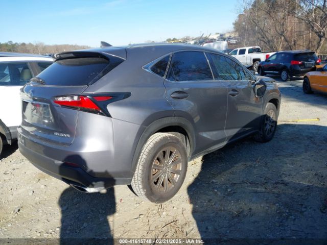 JTJYARBZ7H2079423 Lexus NX 200T